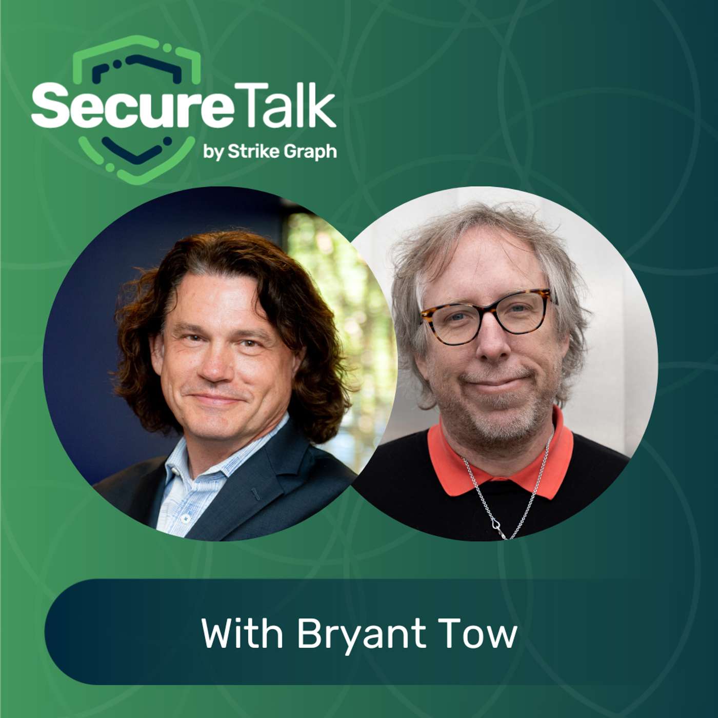 Secure Talk Podcast