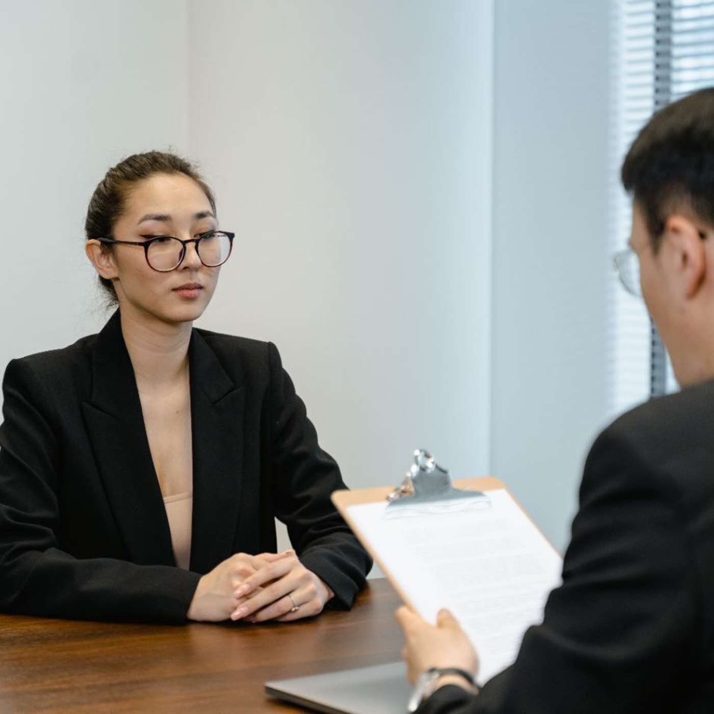 Ex-Twitter Employee Rejected at New Job For Asking 'Political Questions'