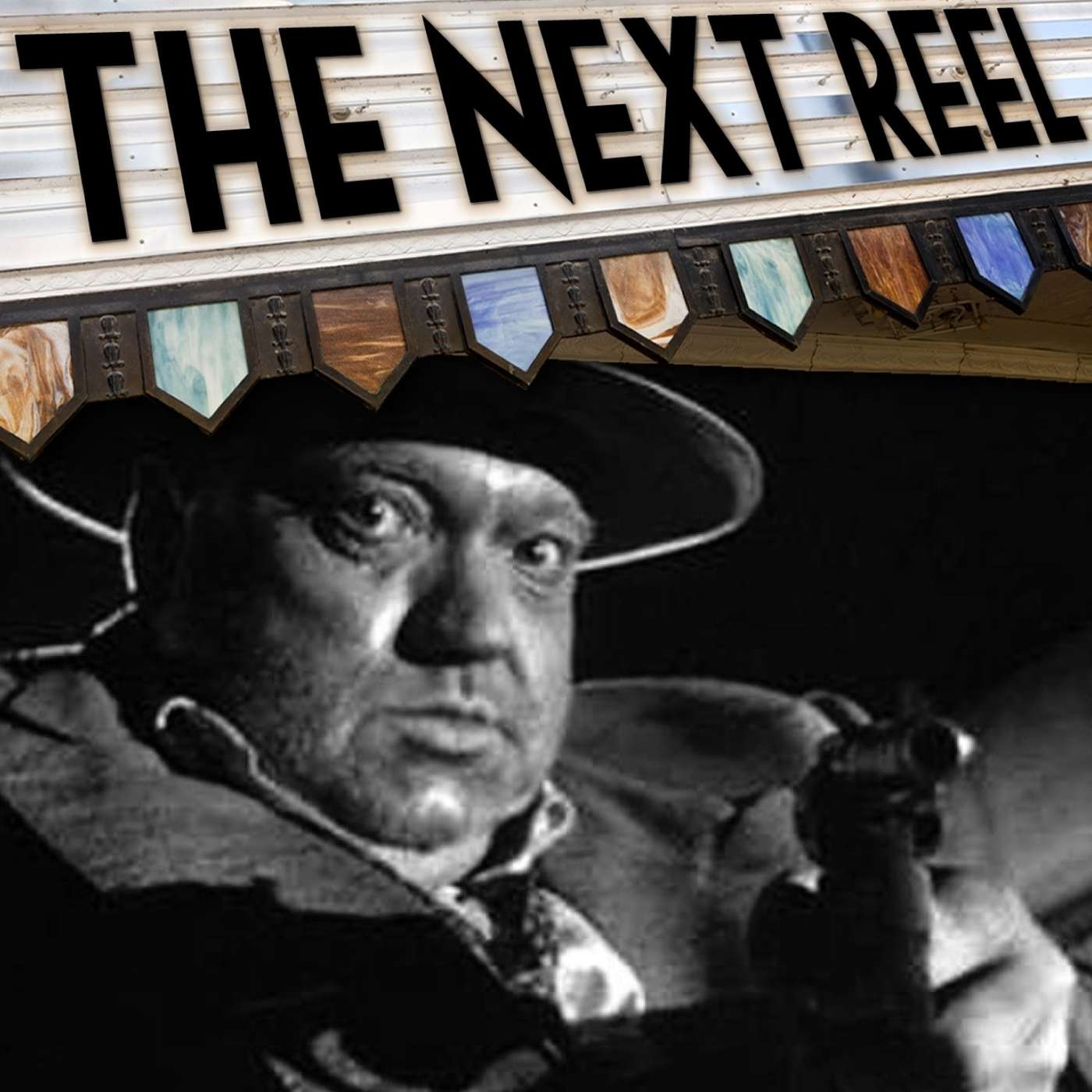 The Next Reel Film Podcast