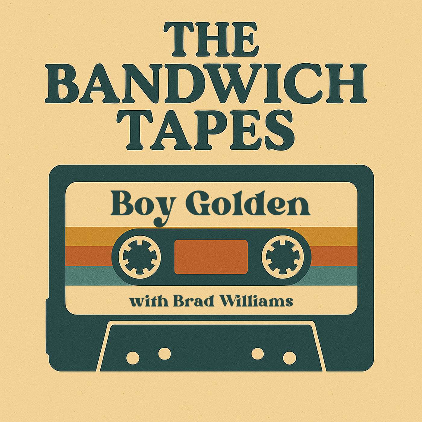 Boy Golden: Songs, Feel, and the Freedom to Let Go episode artwork