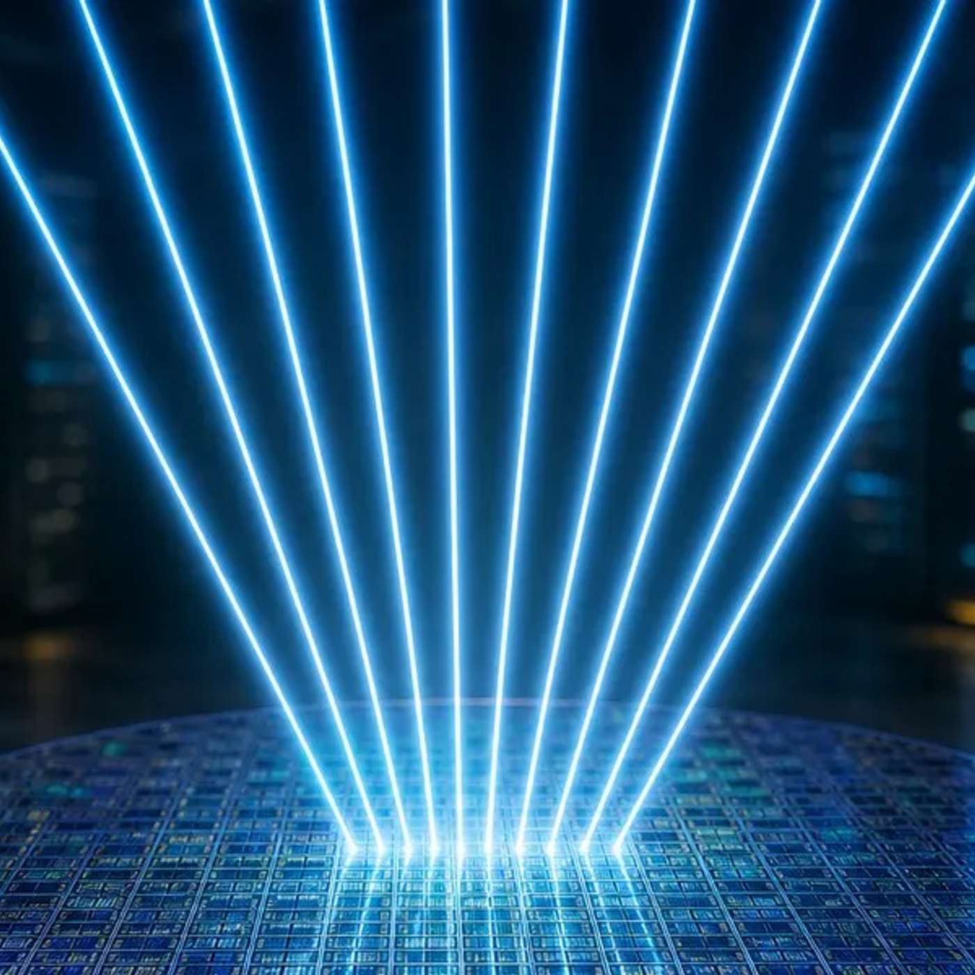 Dallas Firm Unveils $10B AI Fund, Samsung Debuts AI Surgical Robots, EnsoSleep Goes AI Certified, AI Lets Underrepresented Languages Suffer, and more...