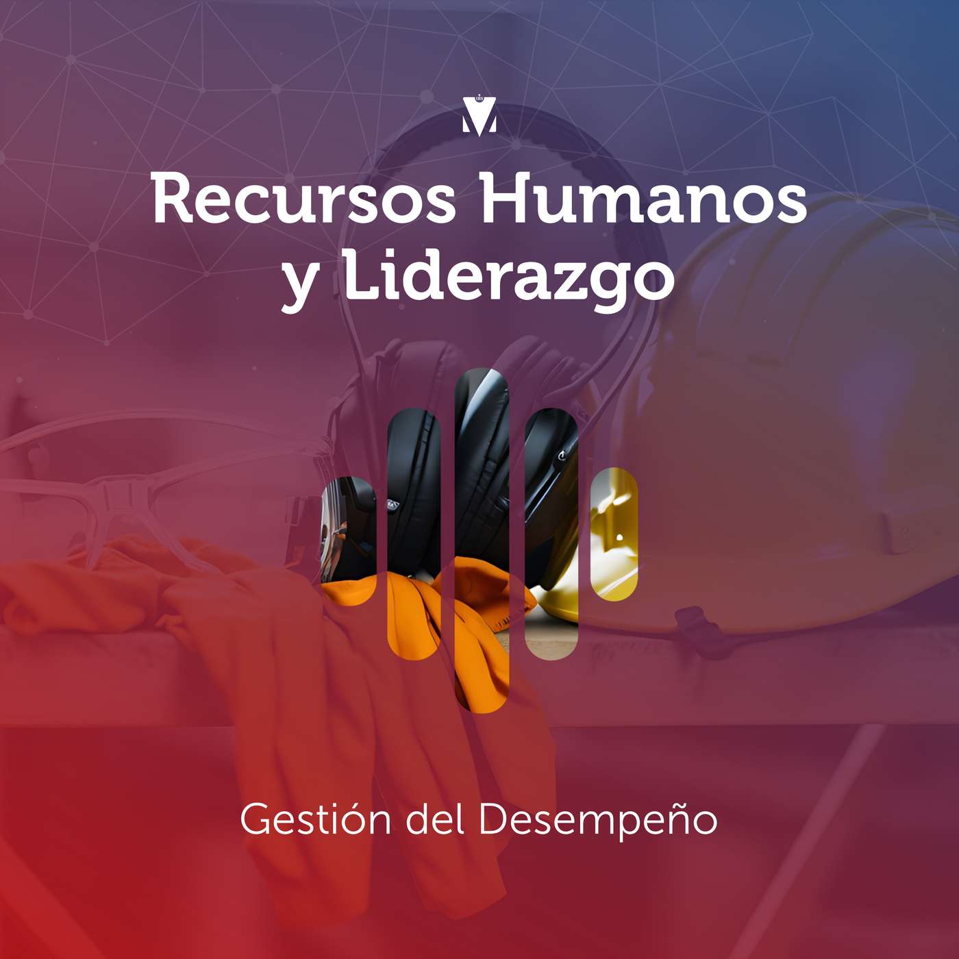 4 - RECURSOS HUMANOS Y LIDERAZGO: Gestión del Desempeño episode artwork