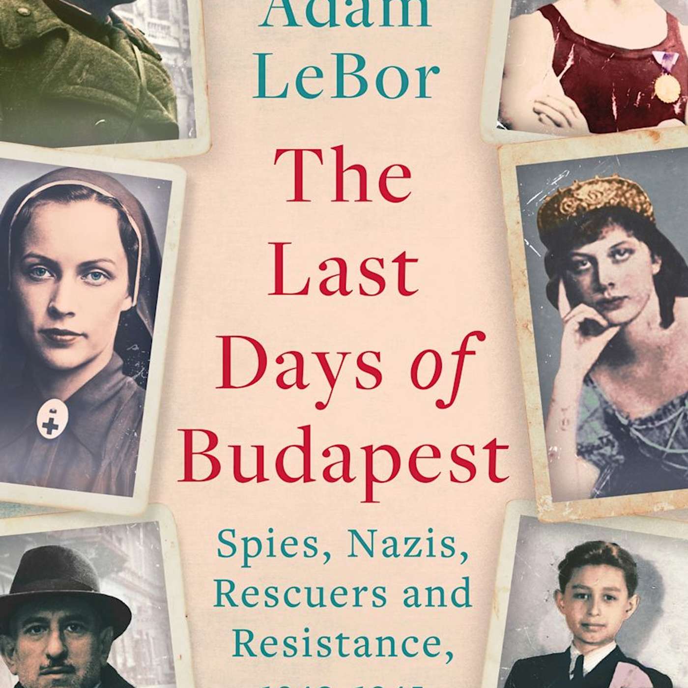 Military History Club Podcast