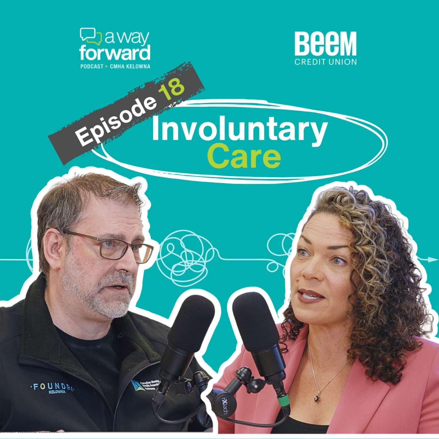 A Way Forward: Conversations on Mental Health