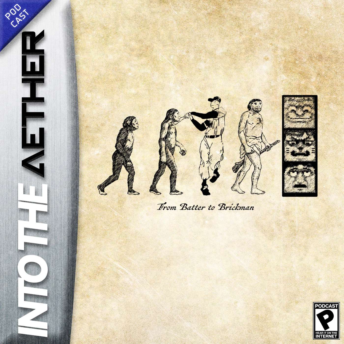 From Batter to Brickman (feat. VOID/BREAKER, Road Trip to the End of the World, and more!)