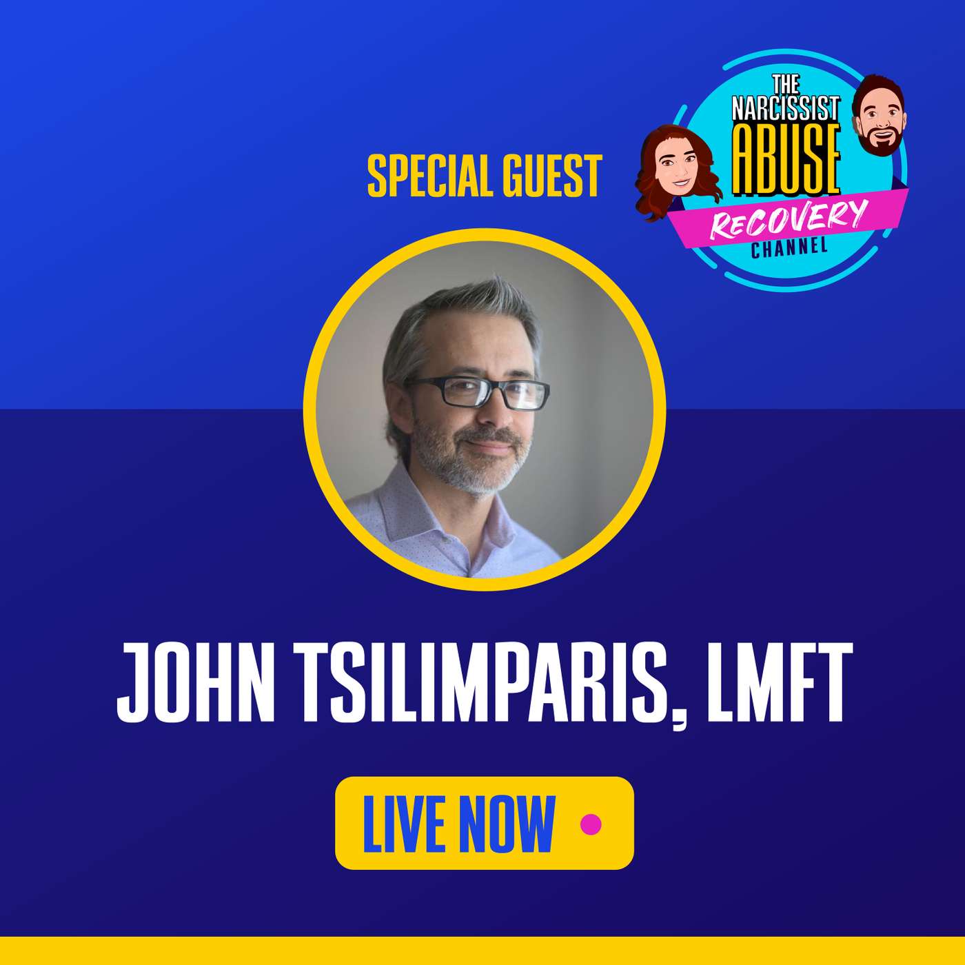 The Narcissist Abuse Recovery Channel