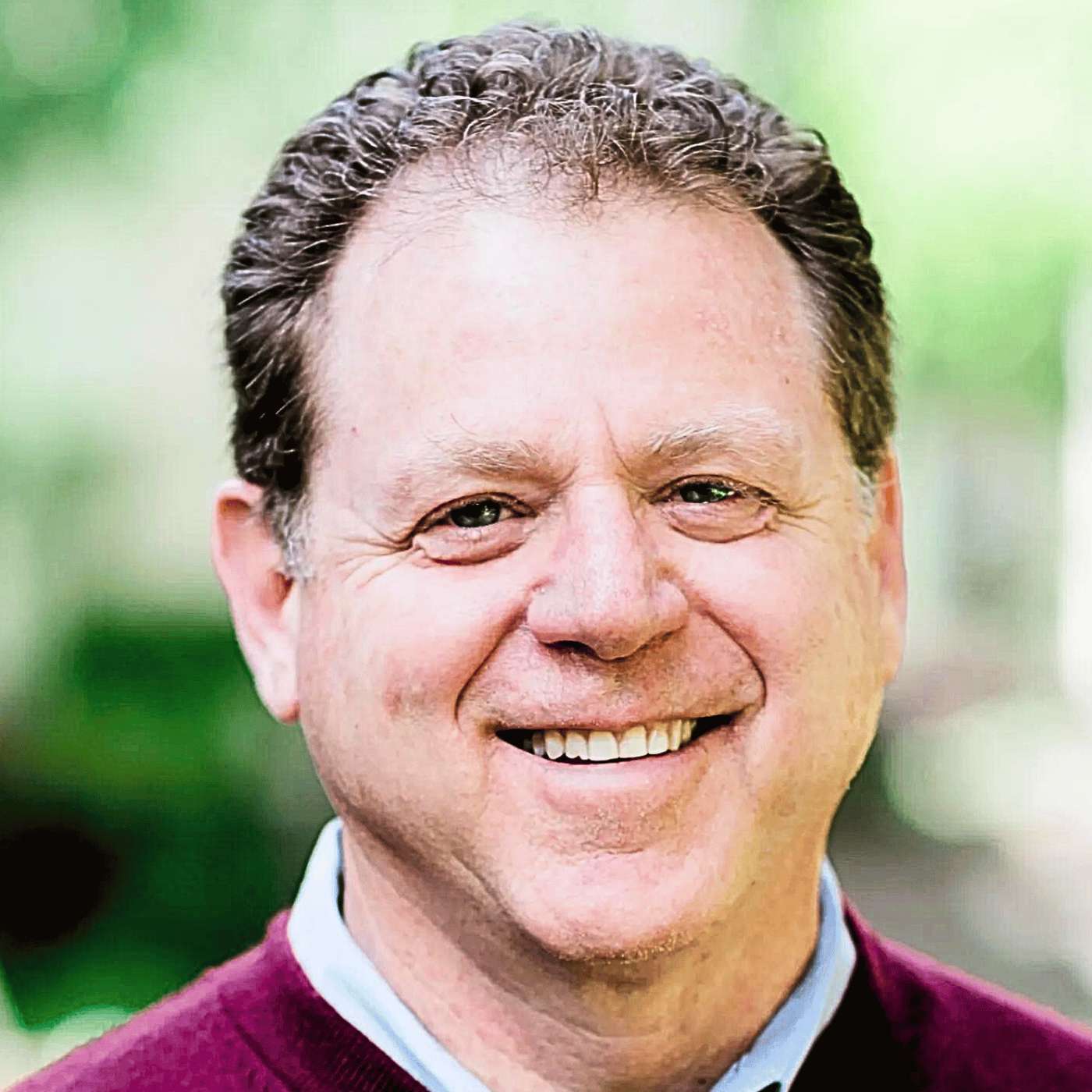 Dr. Rick Brown on Independent Clean Energy Consulting episode artwork
