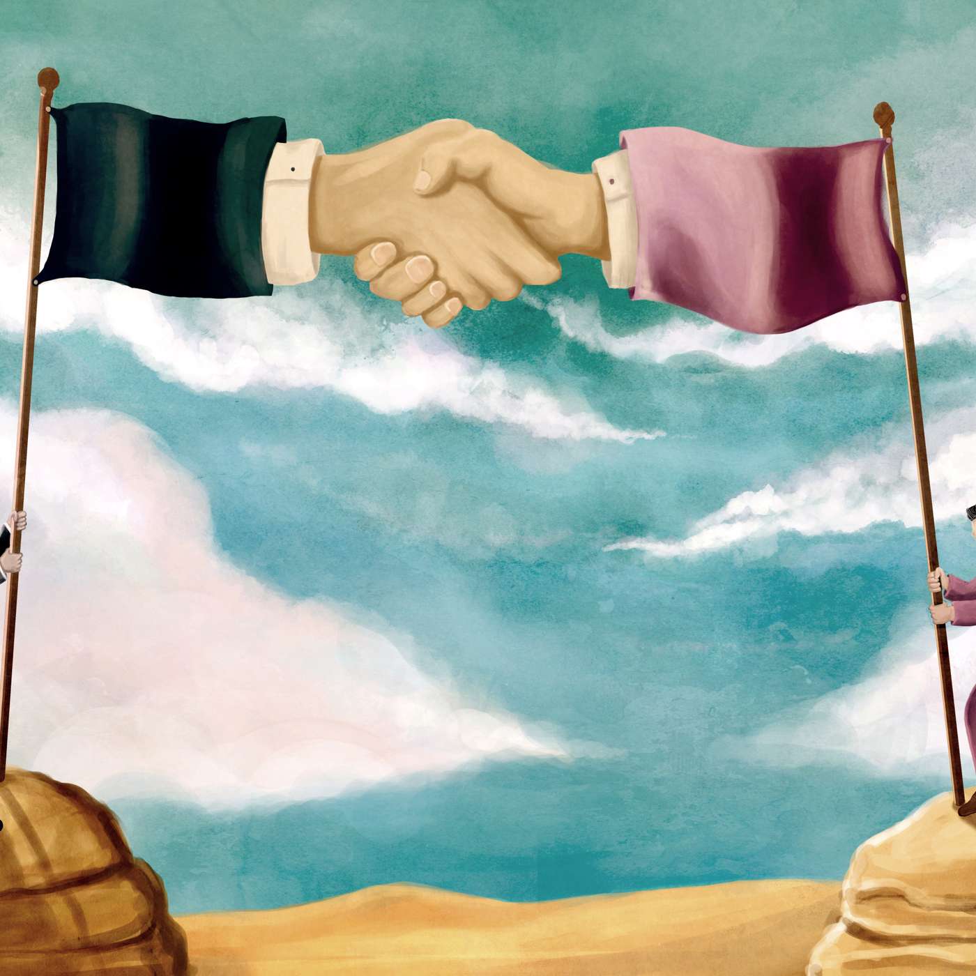 Building Intentional Relationships Building Intentional Relationships