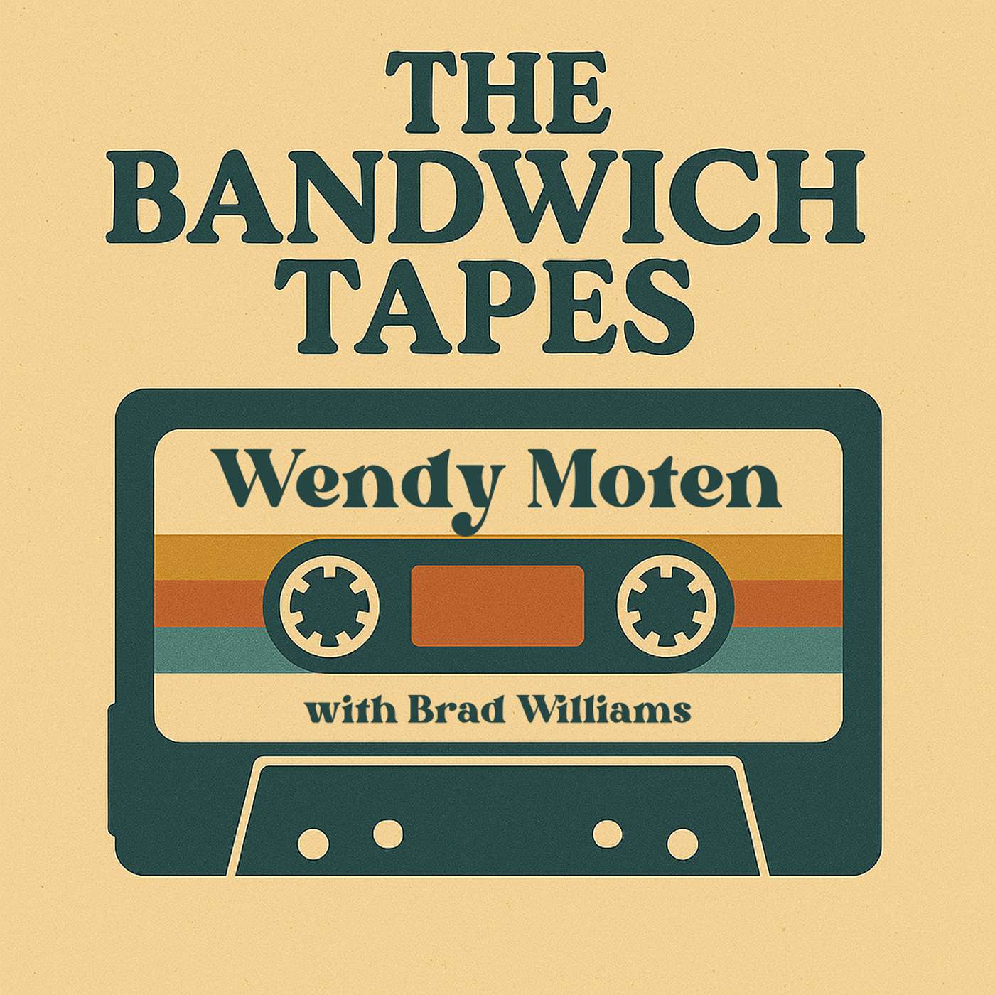 Wendy Moten: Versatility, Grace, and a Life in Song episode artwork