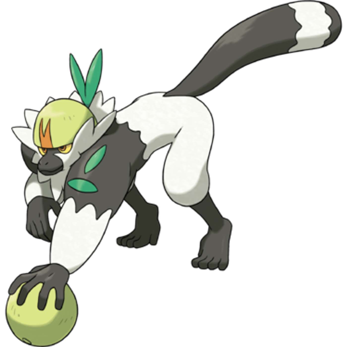 766: Passimian episode artwork