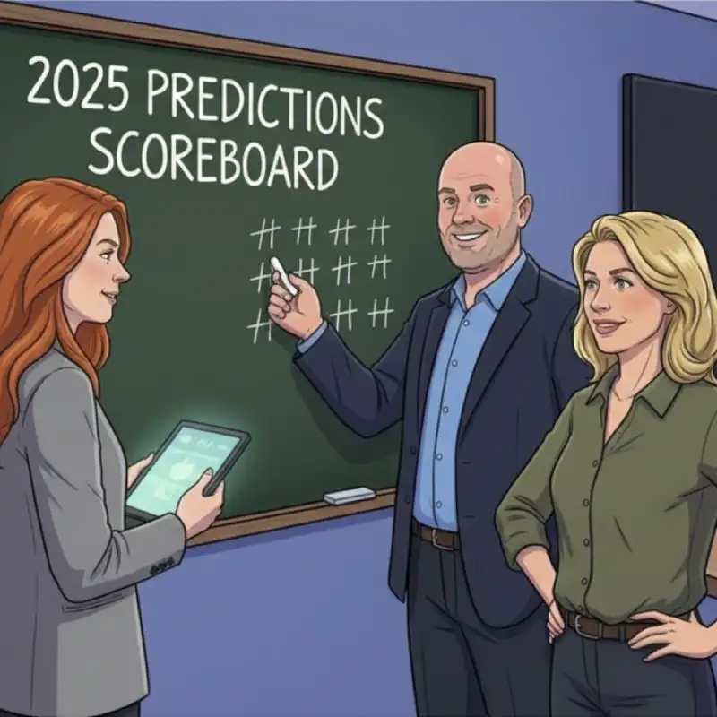 The Media Beat Episode #86