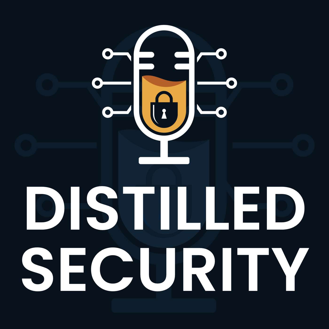 Distilled Security Podcast