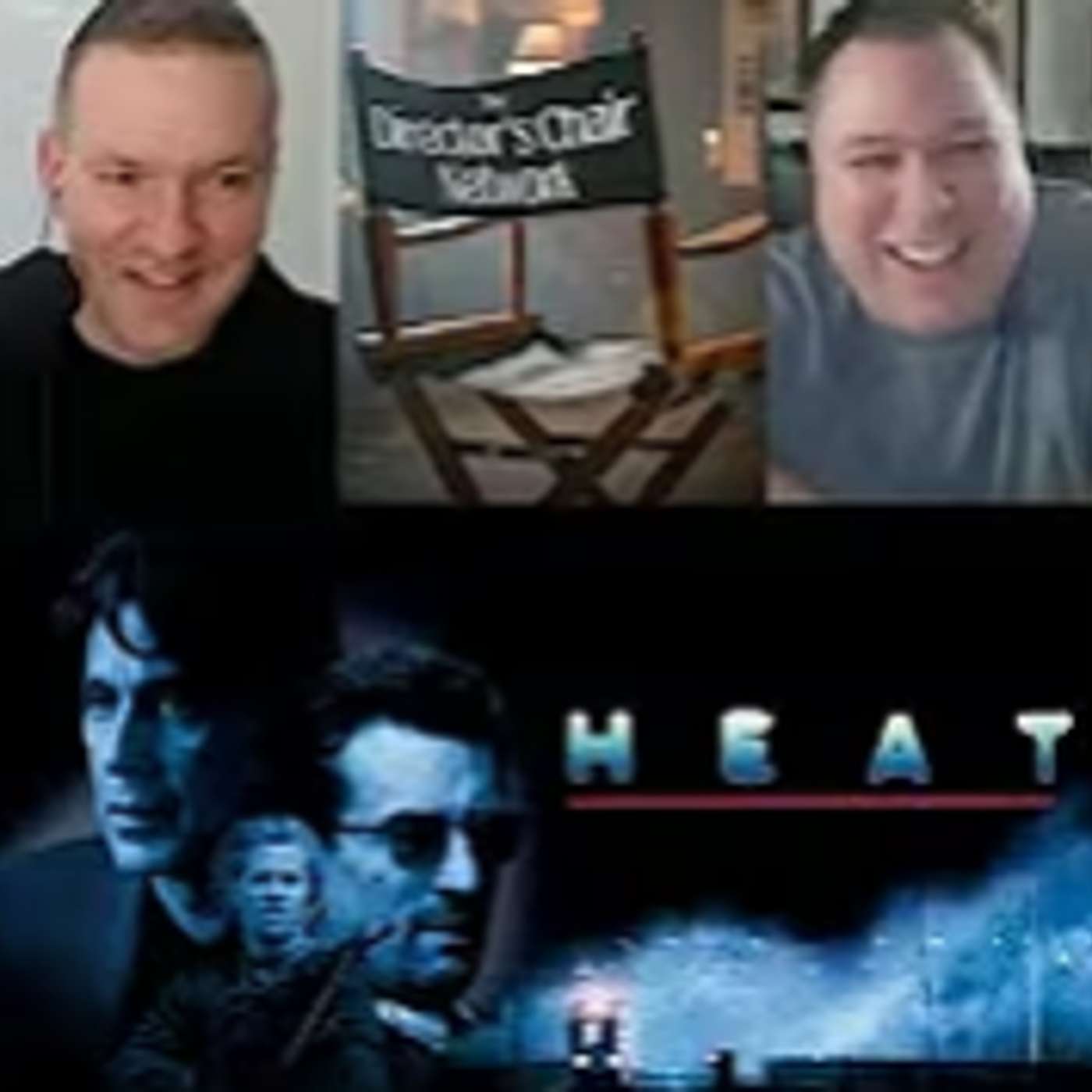 The Director\'s Chair Network