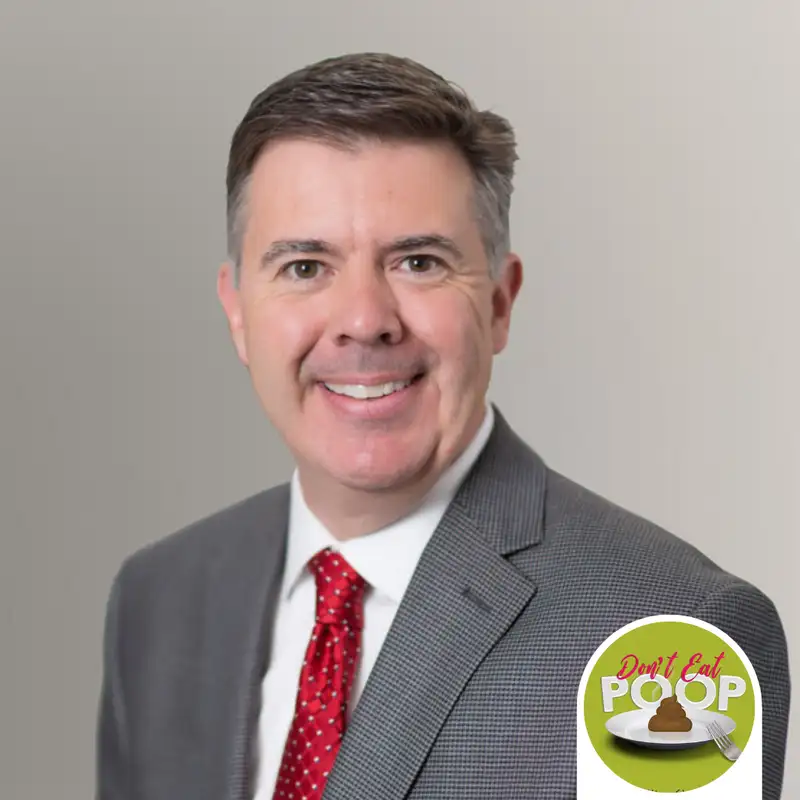 Insider Knowledge on the FDA's Traceability Rule FSMA 204 and Its Implementation with Andrew Kennedy from iFoodDS | Episode 97