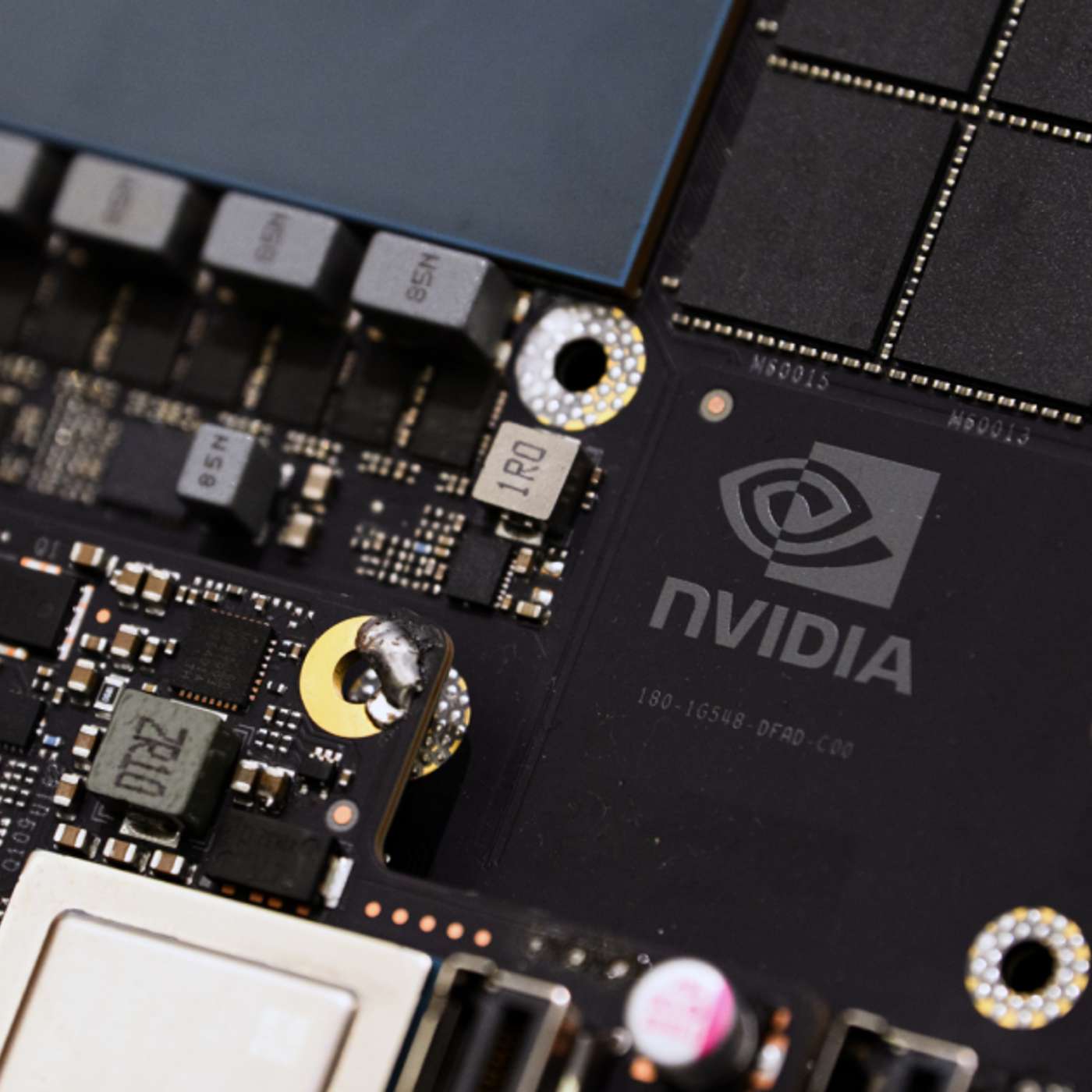 US Promotes Encrypted Messaging, Google Launches New AI Updates, TSMC and Nvidia Make AI Chips, Meta Explores Nuclear Energy, and more...