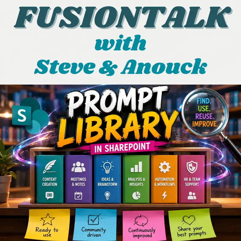 Prompt Library