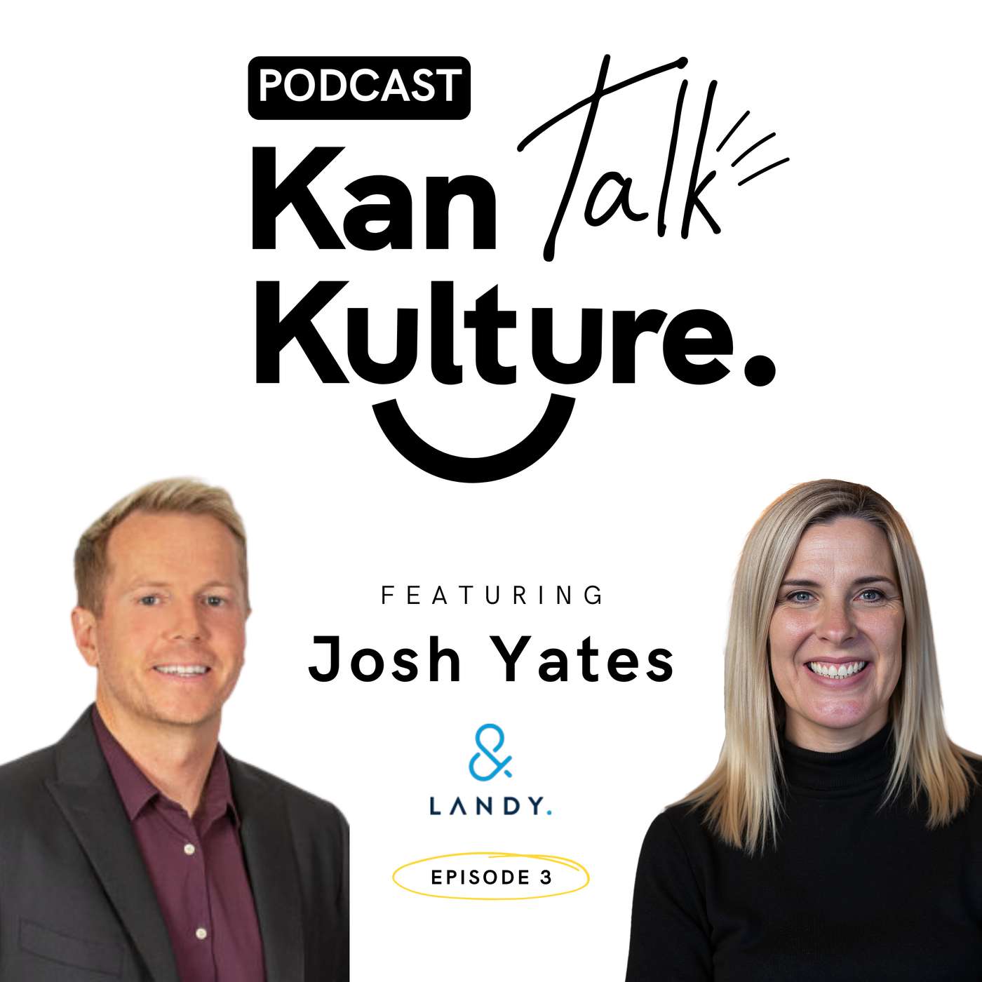 Kan Talk Kulture with Kylie Anne Neal