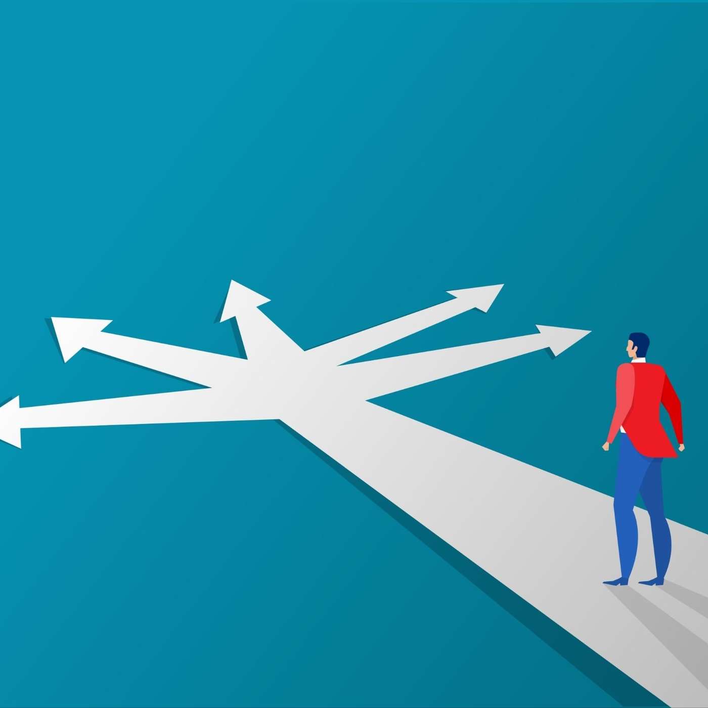 Is the Traditional Career Ladder Becoming a Lattice?