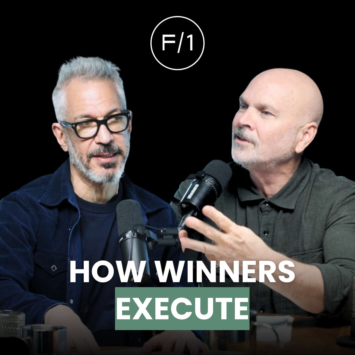The Difference Between Wanting More and Winning More