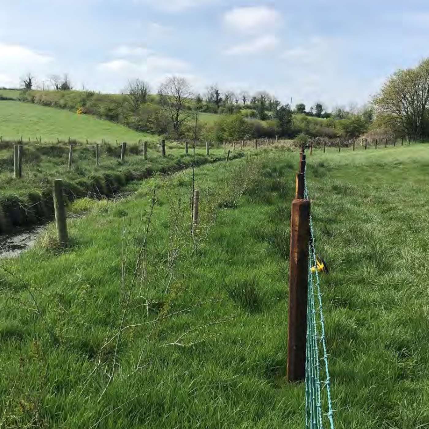 Protecting drinking water in the drumlins of Monaghan (Part 2)
