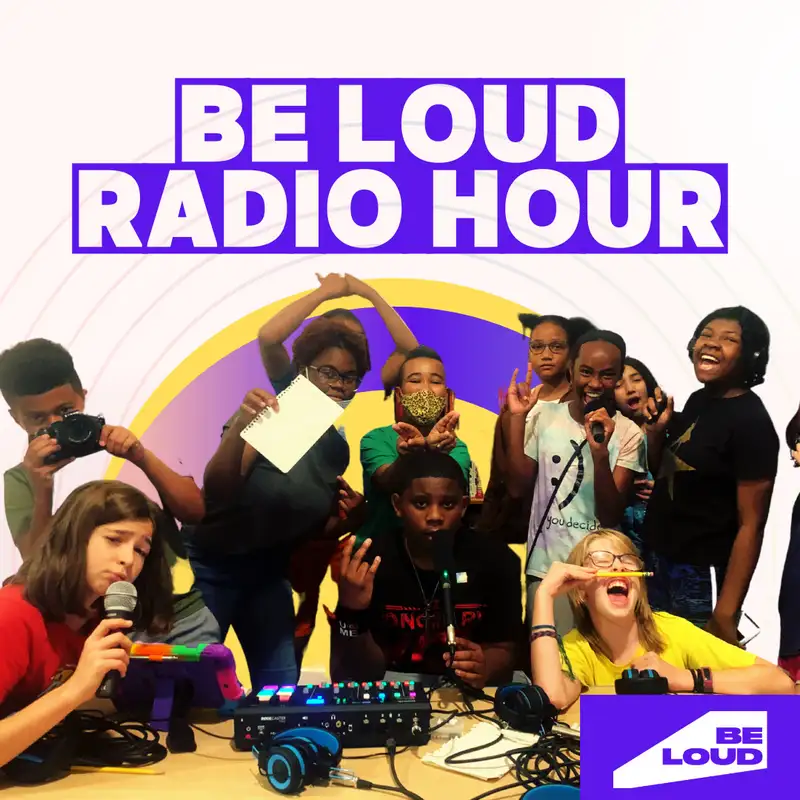 Be Loud Radio