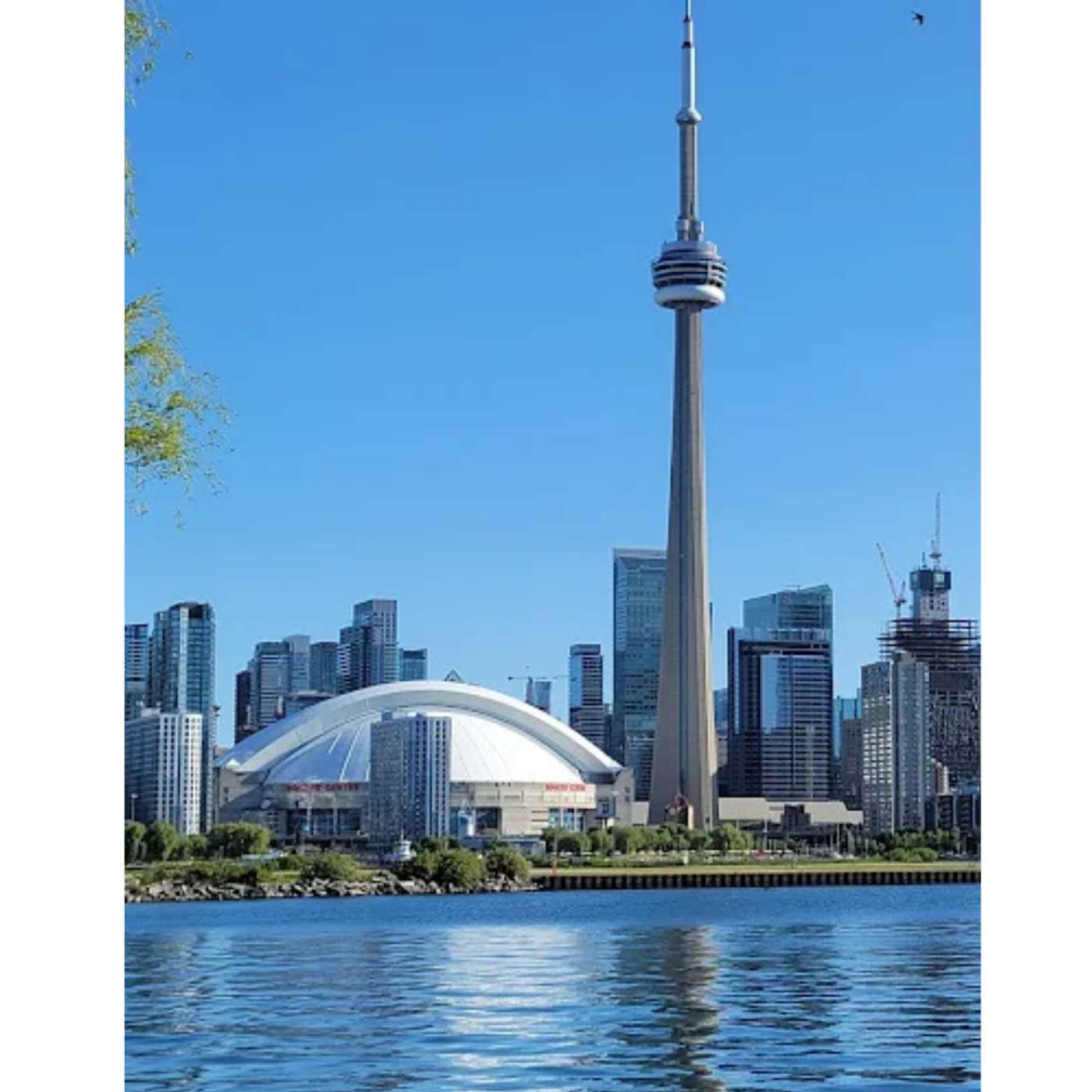 TORONTO INFORMATION RADIO