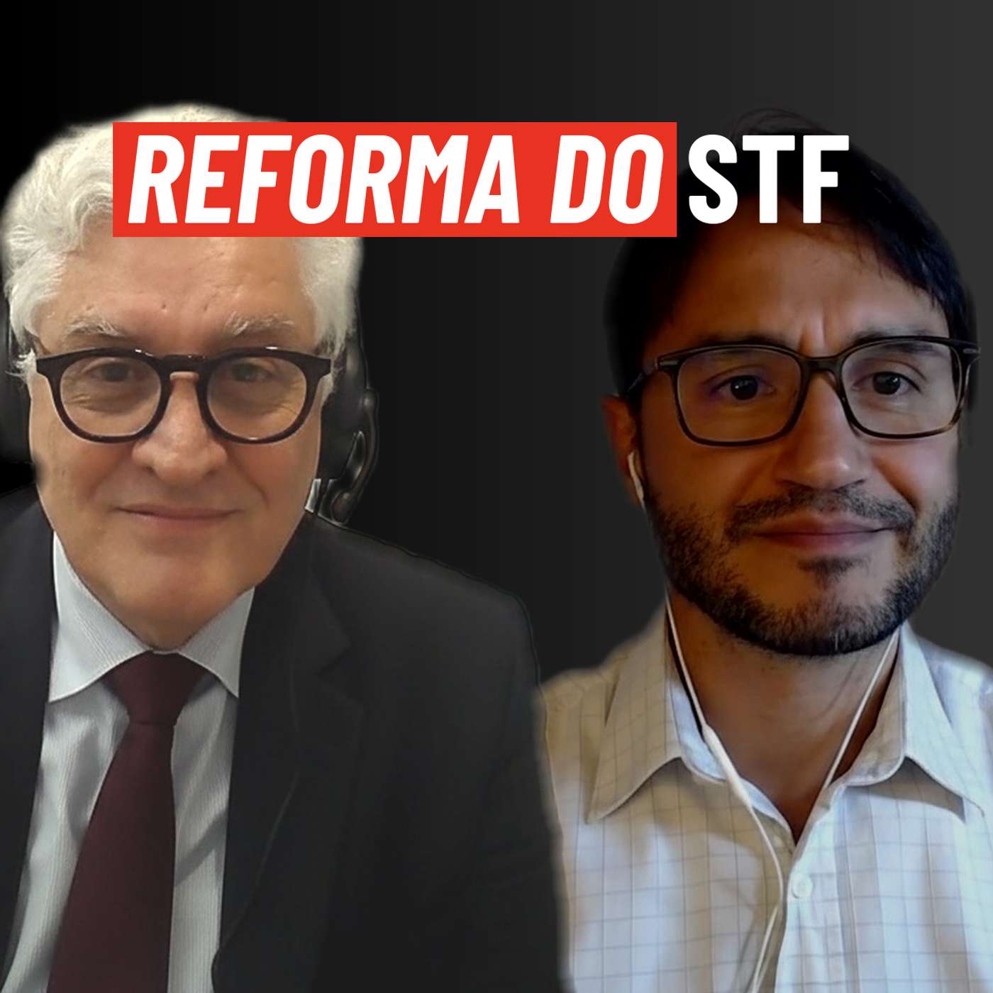 Planos para um novo Supremo: diagnóstico e propostas