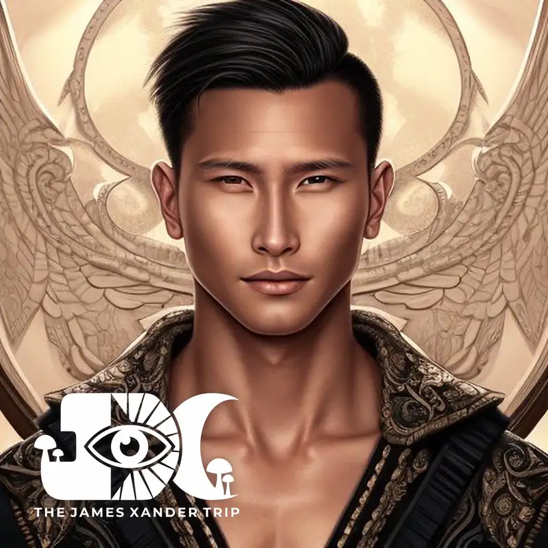 The Key to Abundance Mindset & Money Energy w/ Ray Pang SH