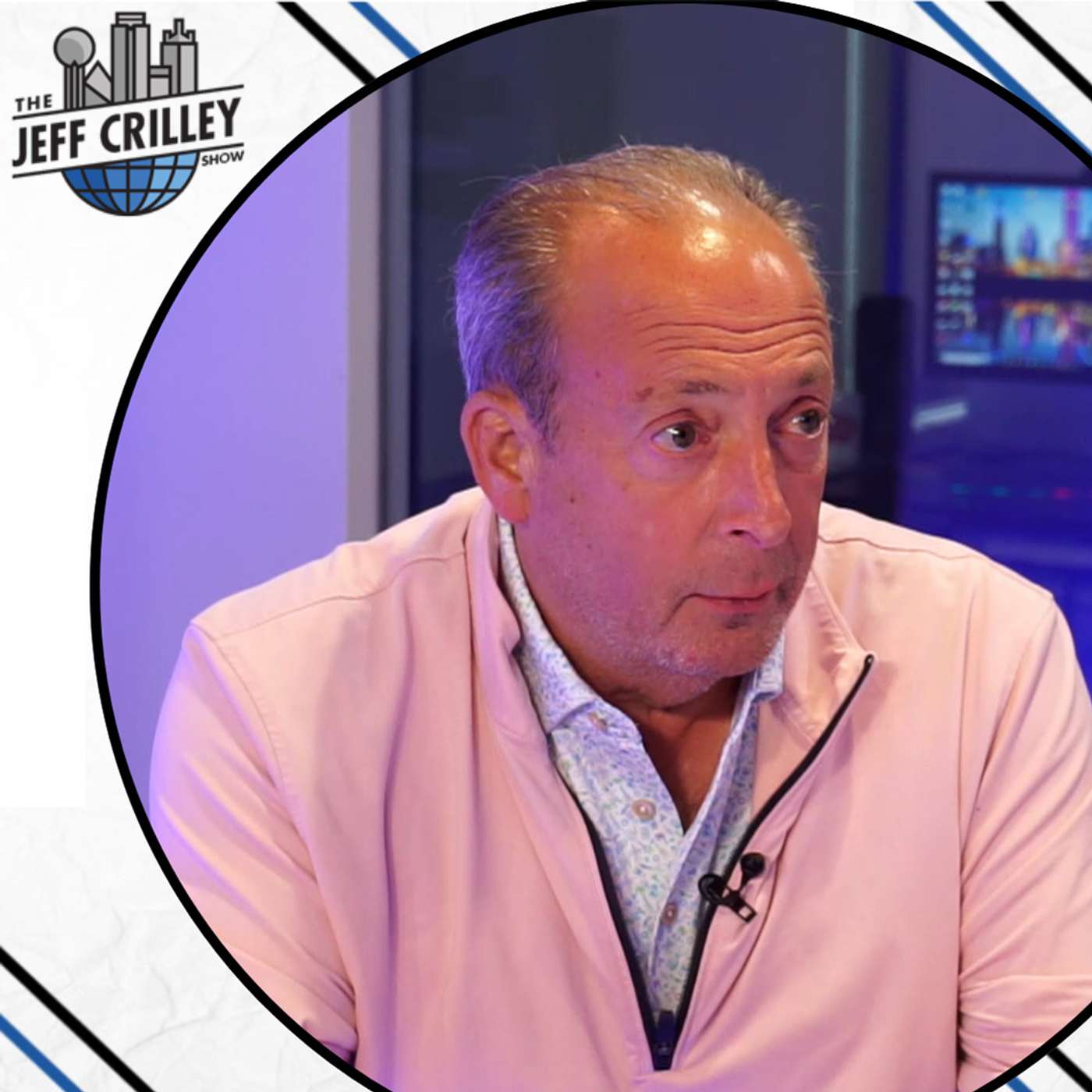 The Jeff Crilley Show