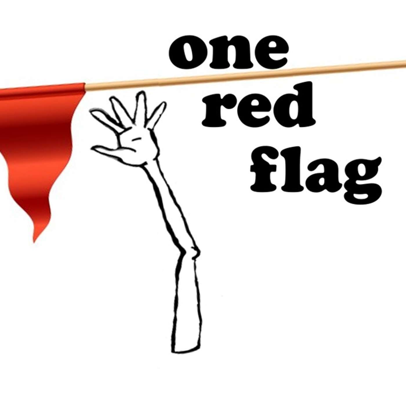 One Red Flag