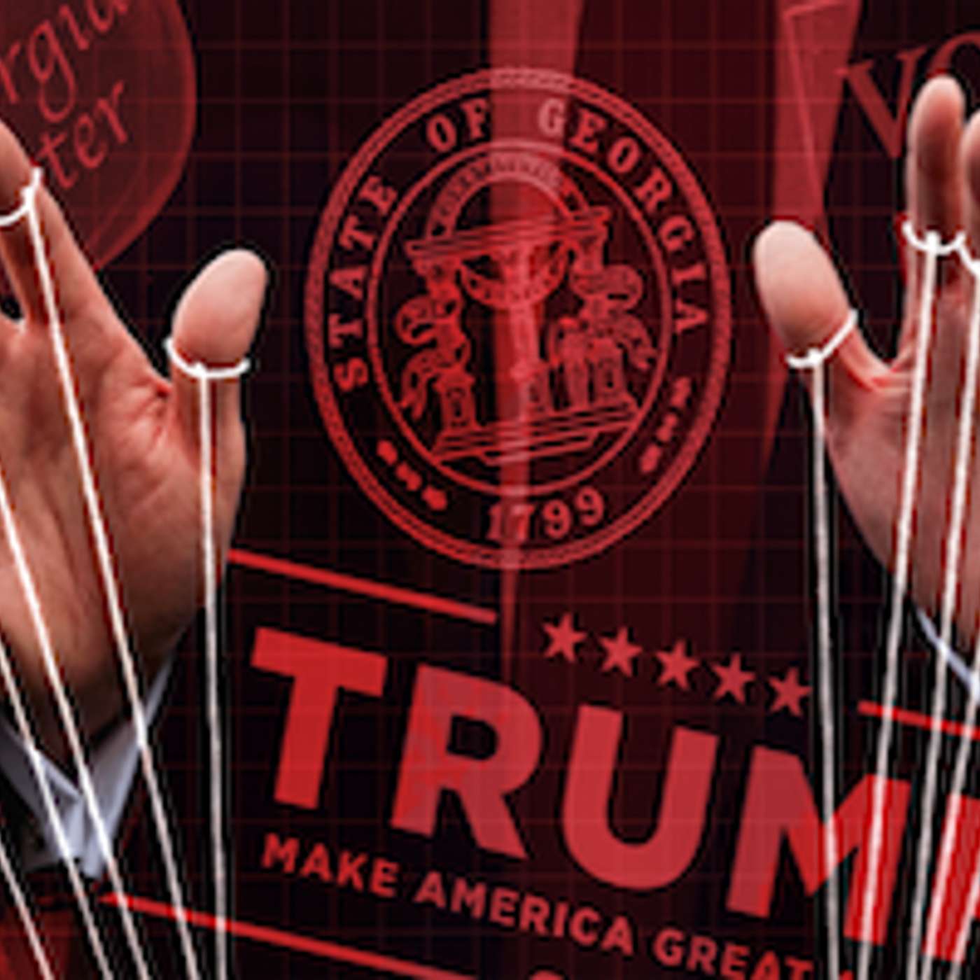 Georgia GOP Election Deniers Working to Sabotage 2024 Election, Interview with Julie Houk, managing counsel for election protection at the Lawyers’ Committee for Civil Rights Under Law, conducted by Scott Harris