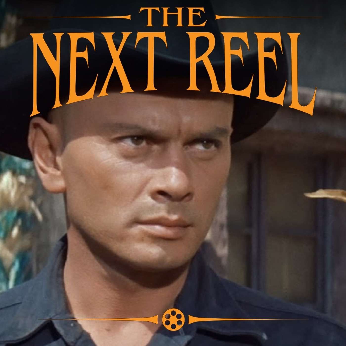 The Next Reel Film Podcast