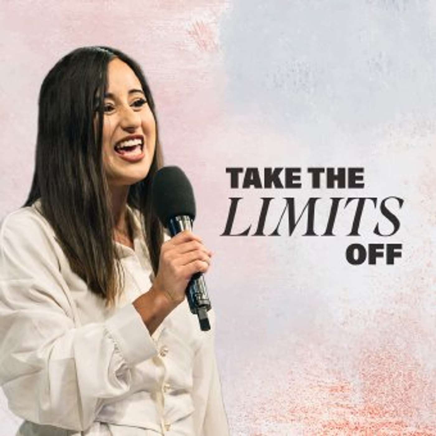 Take the Limits Off episode artwork