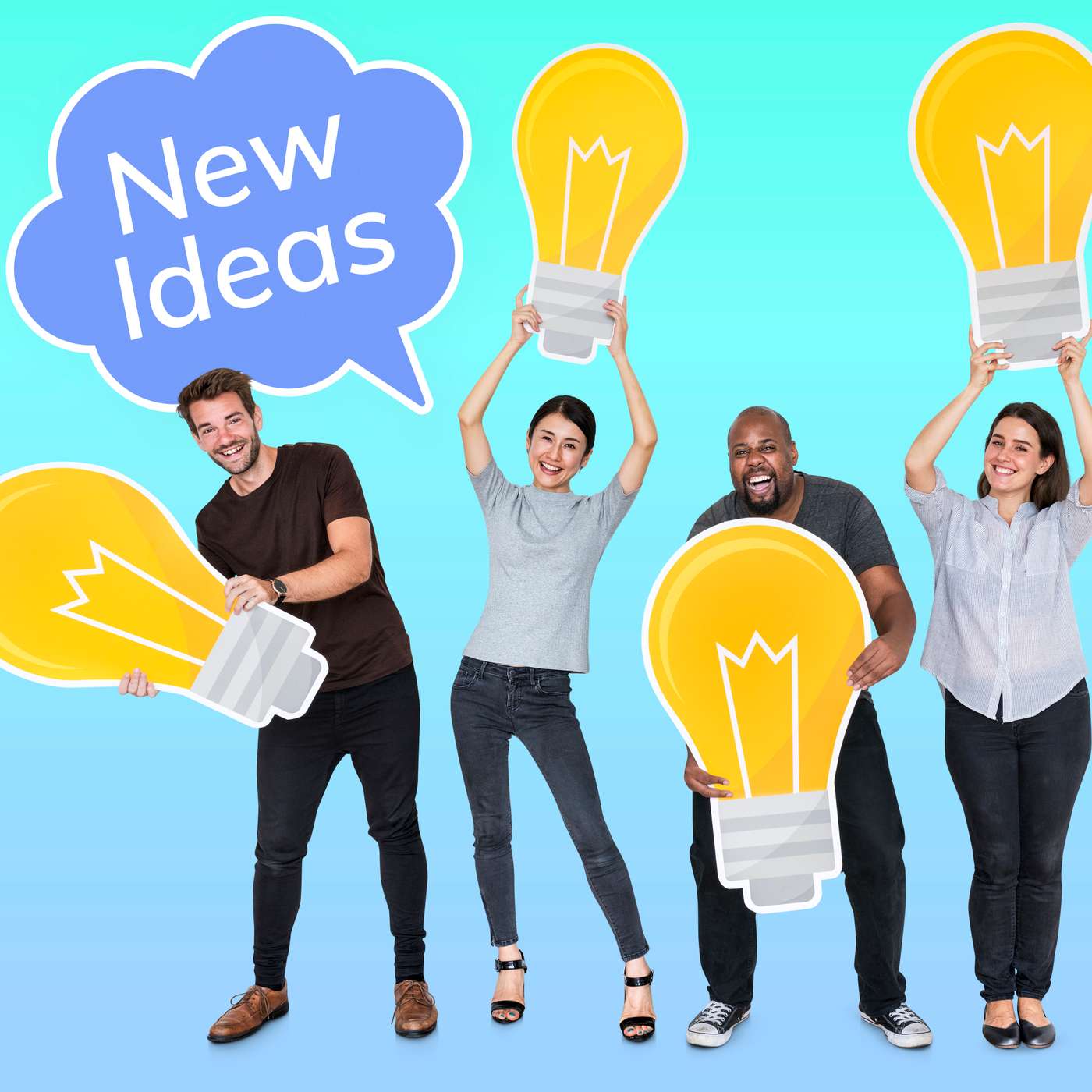 Creativity Elevates Optical Business Success