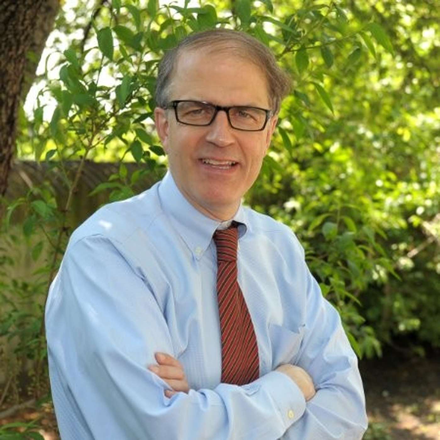 Episode #501: From Atomic Clocks to Smartphones: The Real Story of GPS Episode #501: From Atomic Clocks to Smartphones: The Real Story of GPS