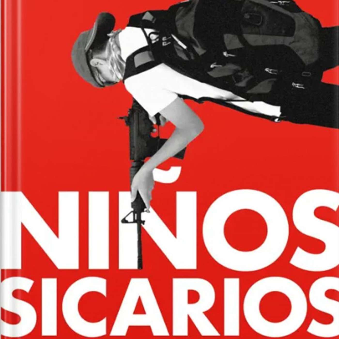 El brutal destino de los niños sicarios