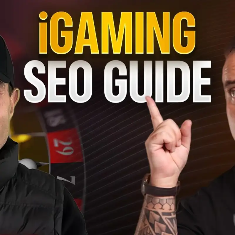 How to Rank Casino Websites in 2026: Casino SEO with Craig Campbell