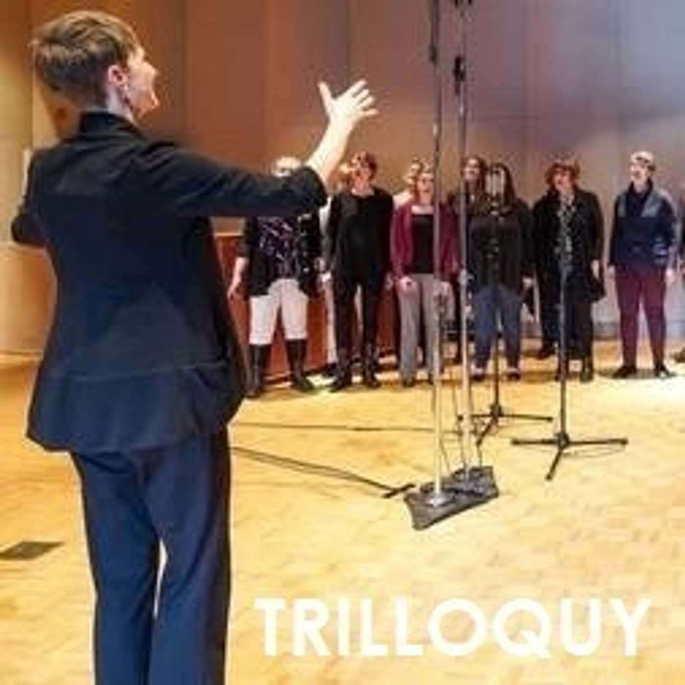 Opus 31 - Sing. Perform. Affirm. Empower.