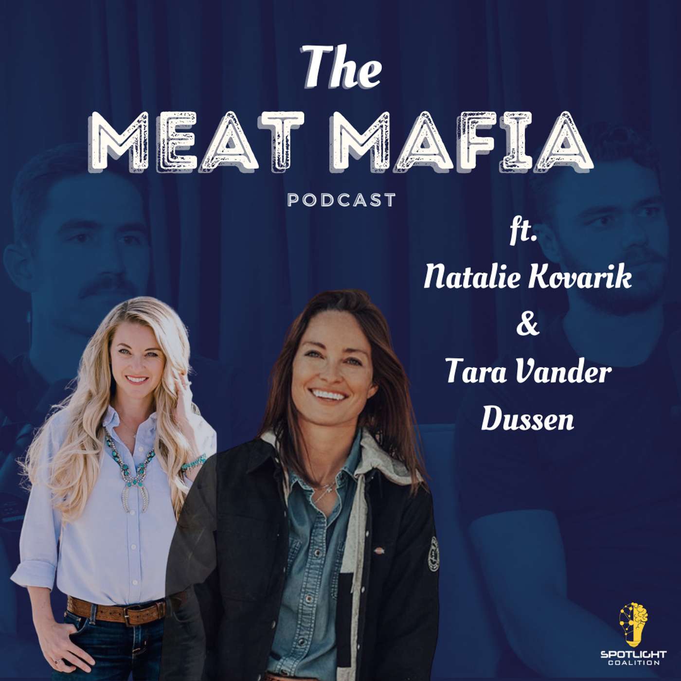 The Meat Mafia Podcast