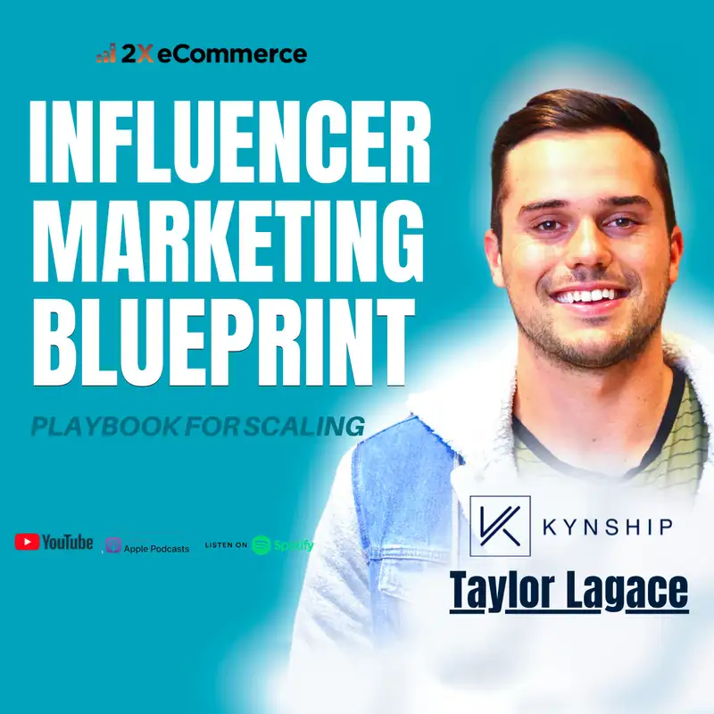 S06 EP25: An Operations Manual to Effectively Execute Influencer Marketing