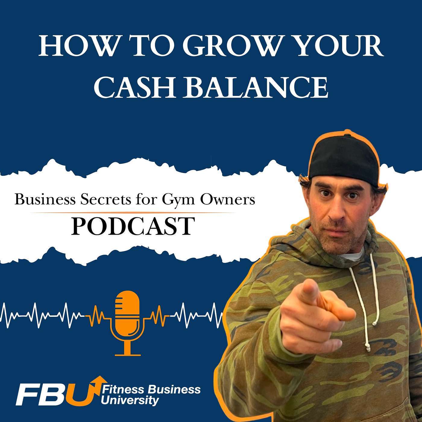 How to Grow Your Cash Balance