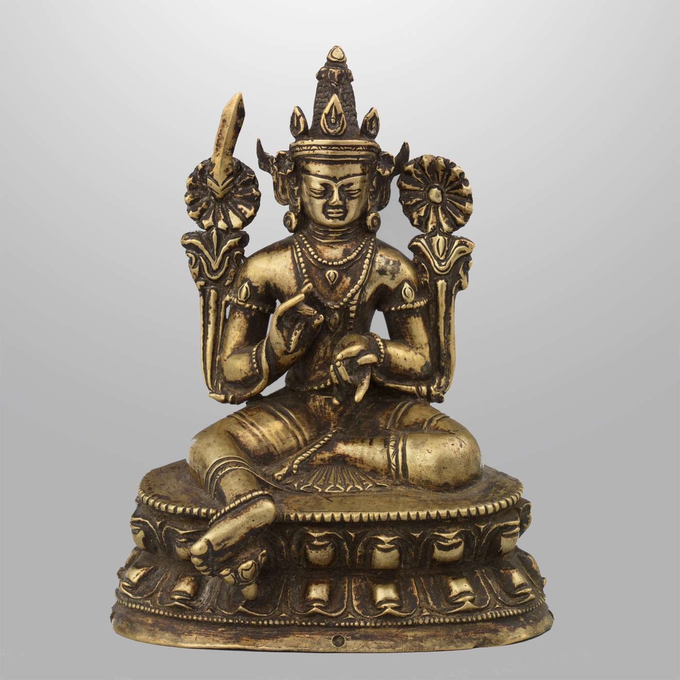 Mindfulness Meditation with Rebecca Li 06/07/2021