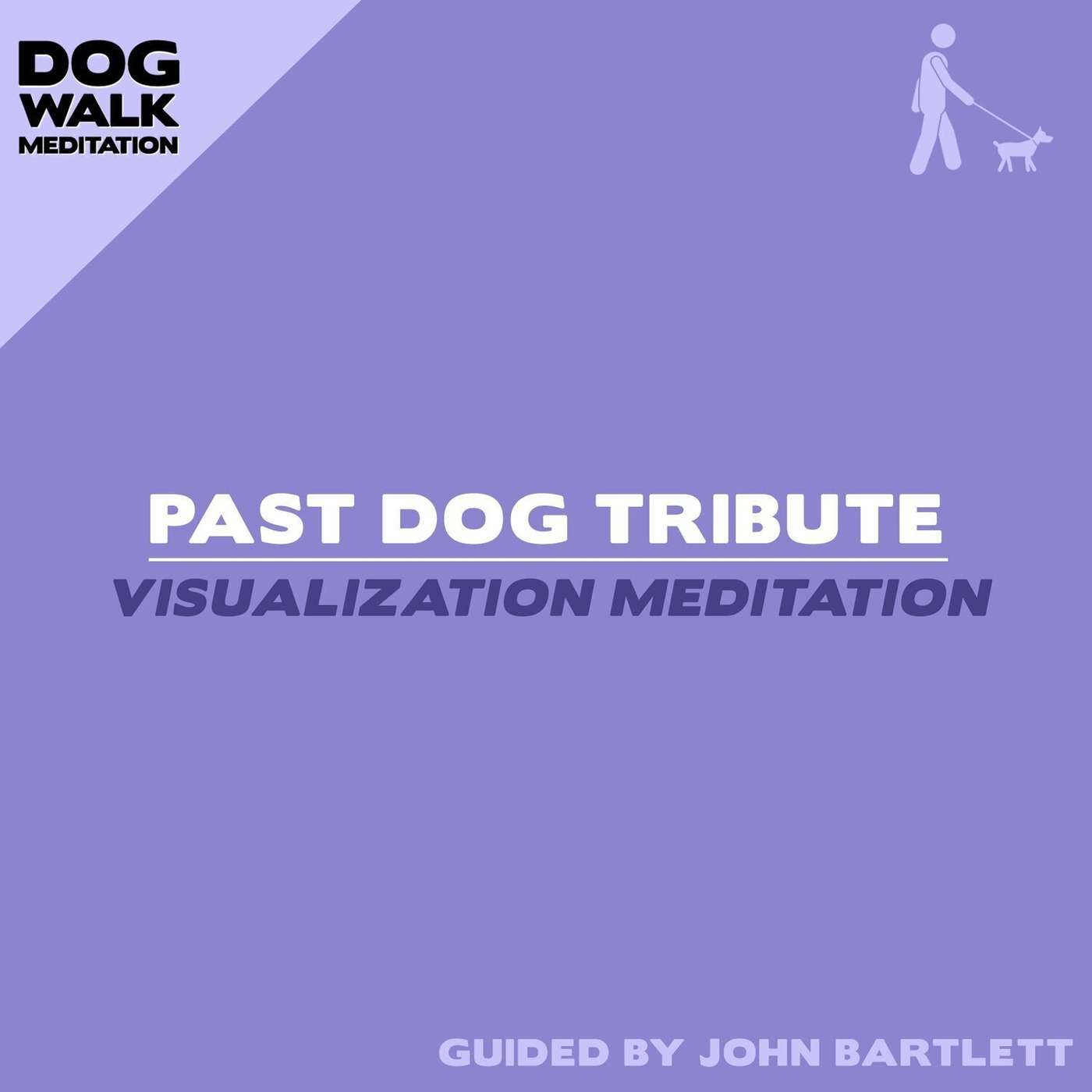 Past Dog Tribute (Visualization Meditation) episode artwork