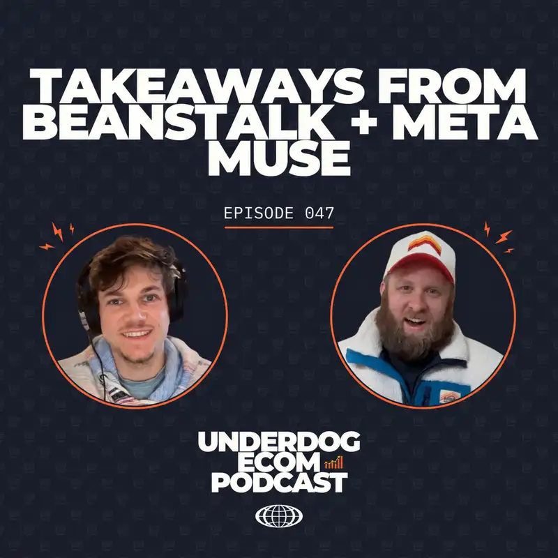 Takeaways From Beanstalk + Meta Muse