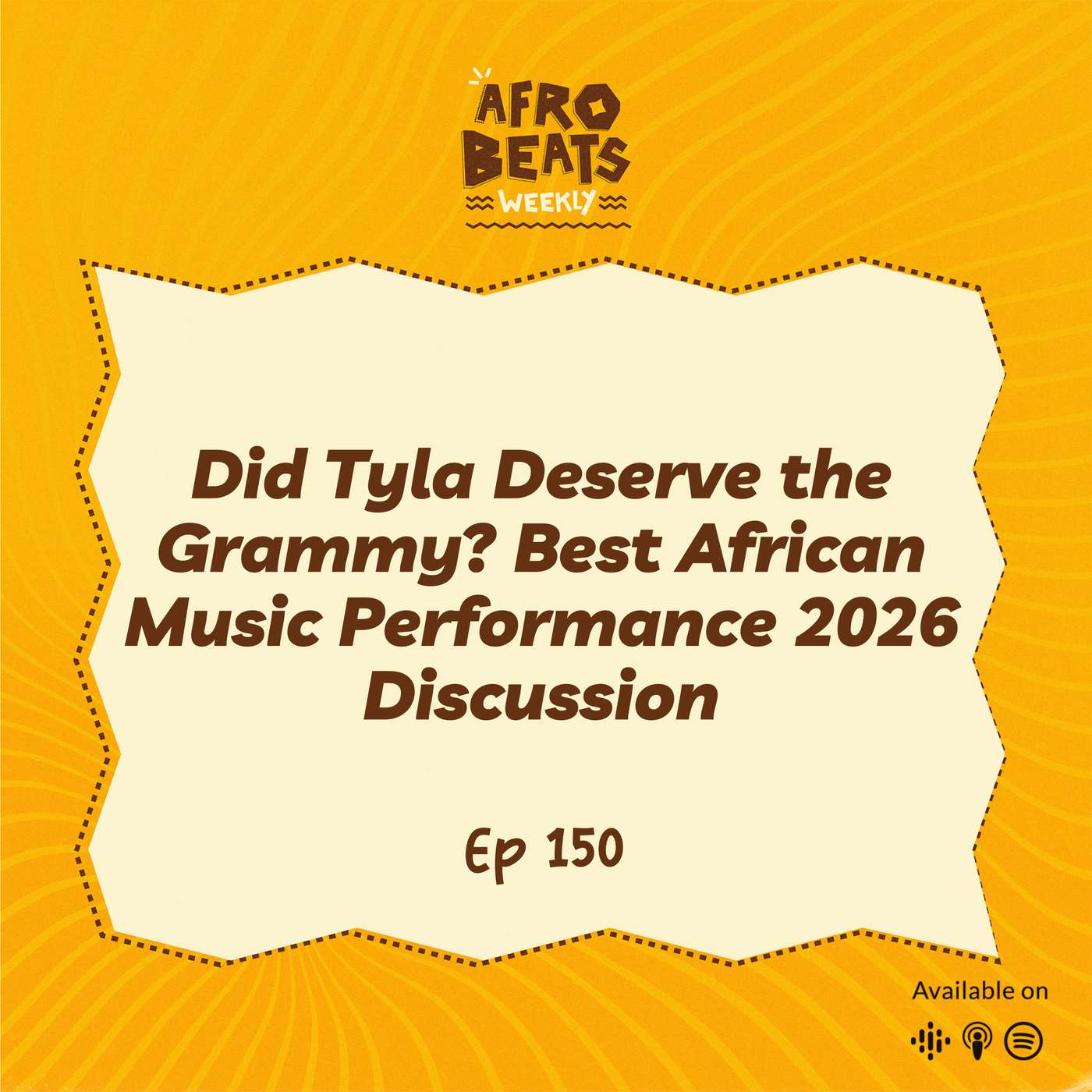 Did Tyla Deserve the Grammy? Best African Music Performance 2026 Discussion