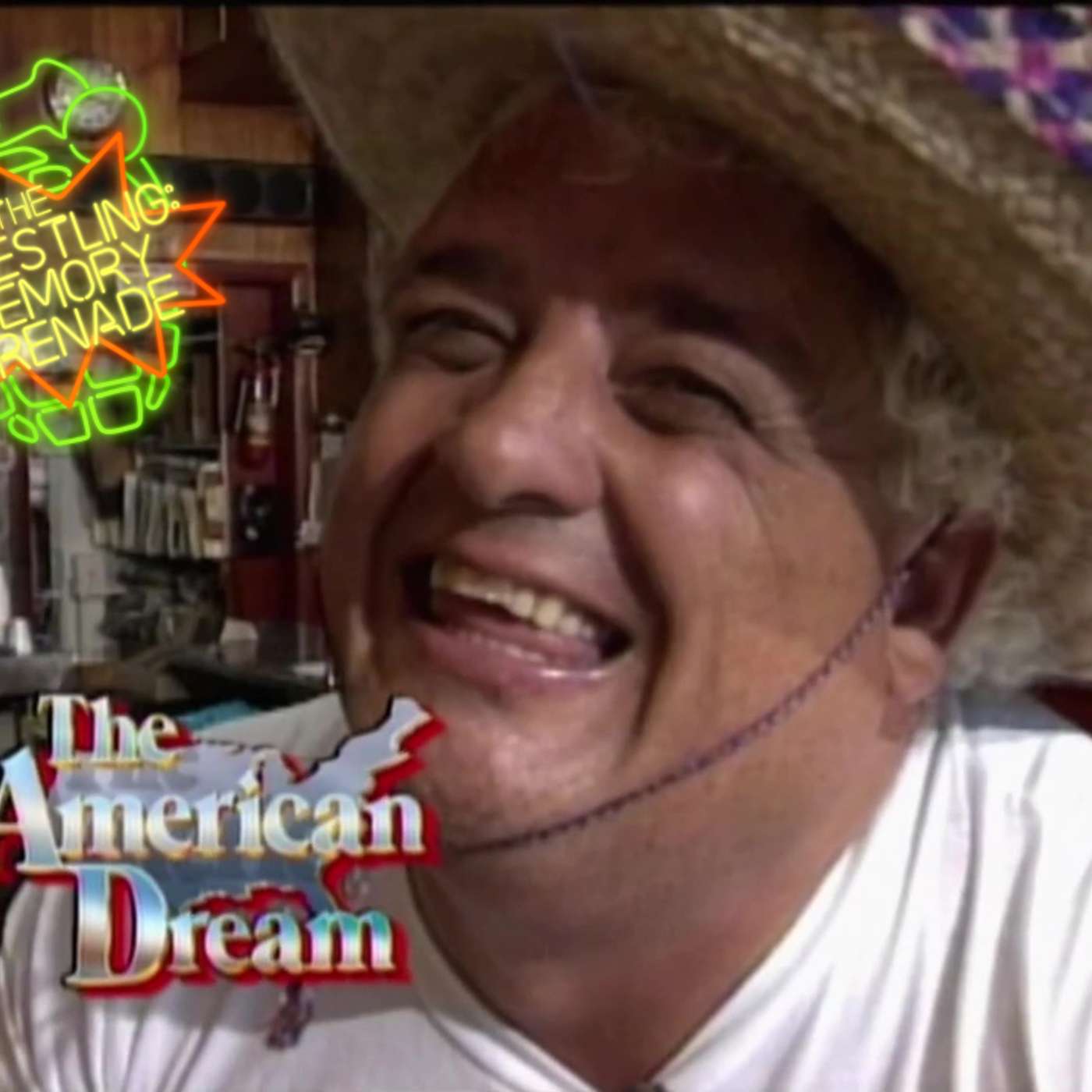 WMG 201: JUNE 1989 WWF TV (Week 2: Dusty's Tacos, Romancing the Hulkster) episode artwork