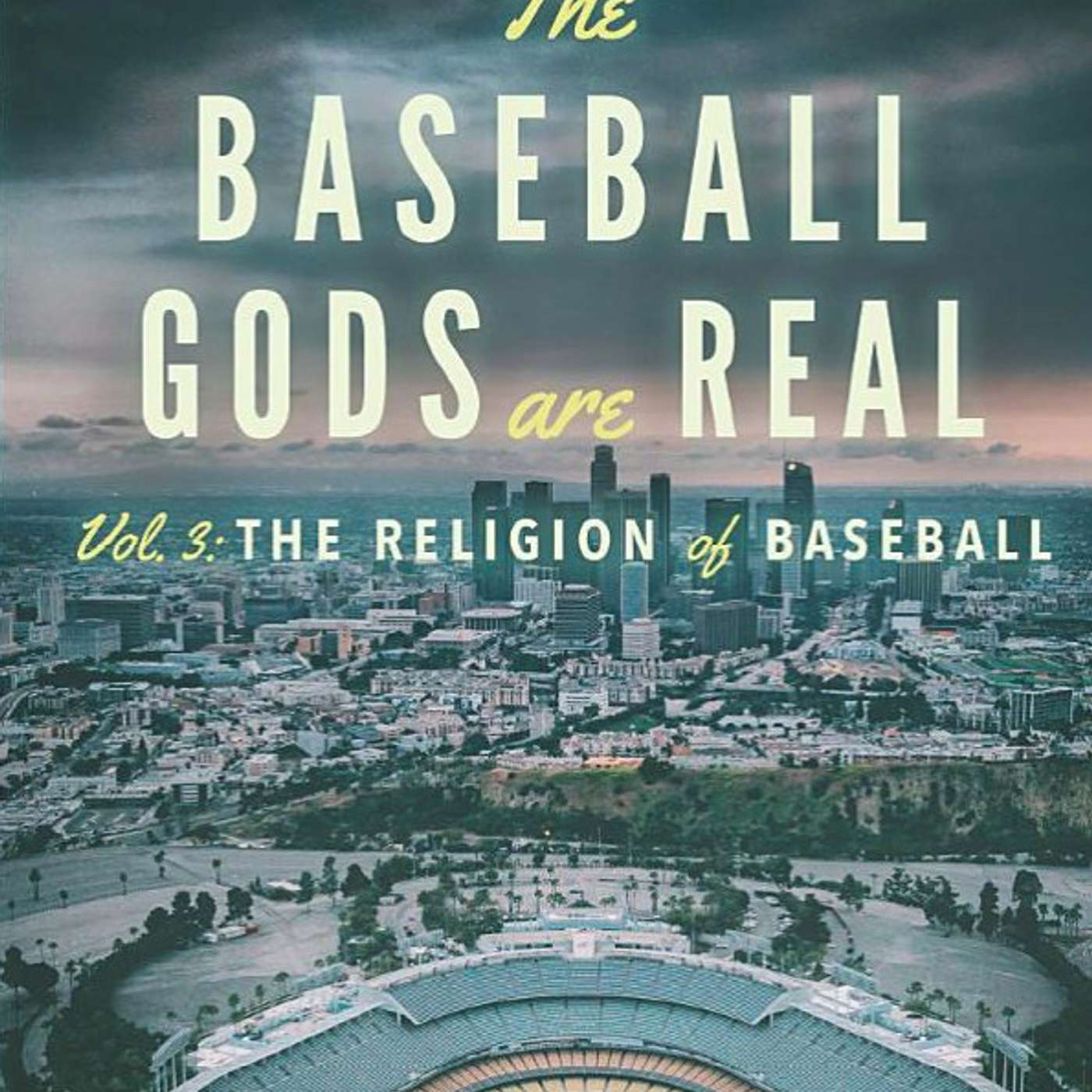 All Things Unexplained