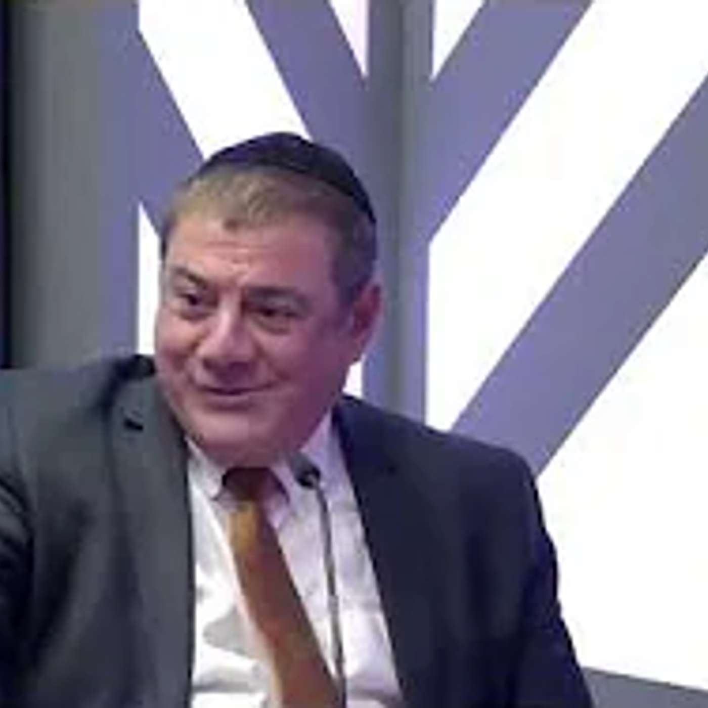 הרב מזרחי מול מישל טרוני סיבוב שני - אסור לפספס