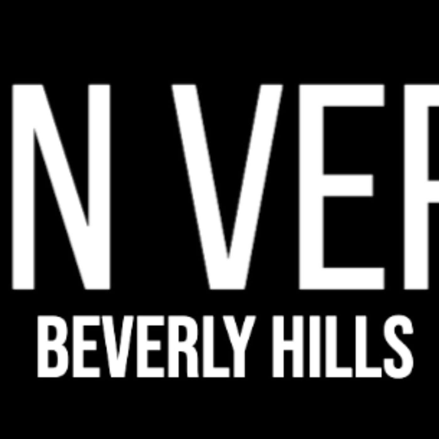 Skin Verse Medical Spa Beverly Hills cover art