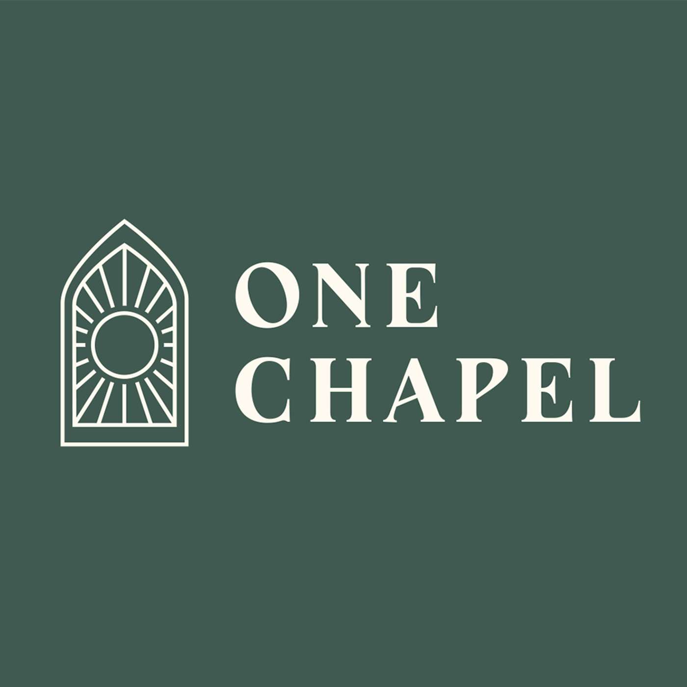 The One Chapel Podcast